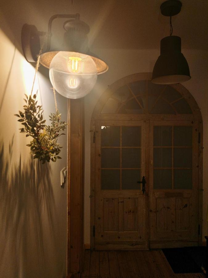 Apartamento Marcówka M4 - Duży W Historycznej Willi Z Ogrodem