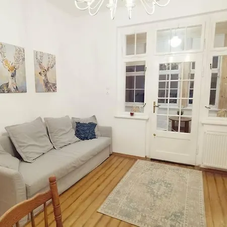 Marcowka M4 - Duzy Apartament W Historycznej Willi Z Ogrodem Szklarska Poreba Exterior photo