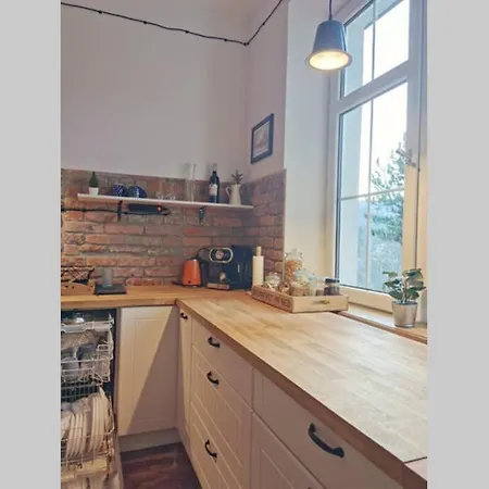 Marcowka M4 - Duzy Apartament W Historycznej Willi Z Ogrodem Szklarska Poreba Exterior photo