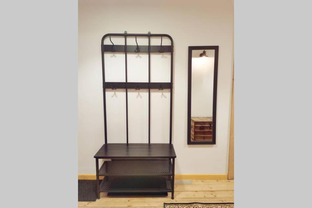 Apartment Marcowka M4 - Duzy W Historycznej Willi Z Ogrodem *